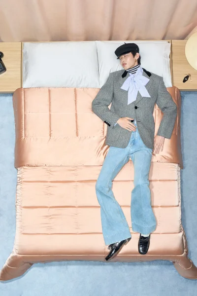 Look 125